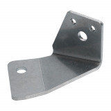 VW Bus T2 Halter Automatikgurt rechts (0573-326)