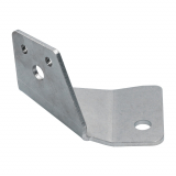 VW Bus T2 Halter Automatikgurt rechts (0573-326)