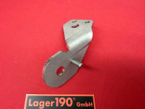 Halter rechts Sicherheitsgurt automatik VW Käfer (0573-321)