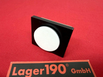 Tageskilometerzähler elfenbein KM für Käfer, Bulli T1, T2 u.a. Oldtimer (2688-000)