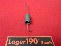 Rückzugfeder Kühlluftregelung VW Käfer, T1, T2 Typ1 64- (2209-220)