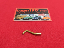 VW Bus T2 T3 Typ 4 Einspritzrohr f. 32/34 PDSI T (2195-8-050)