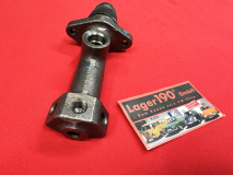 Hauptbremszylinder 17mm Einkreis fr VW Kfer Karmann 6/64-7/66 (1201)