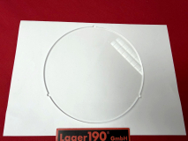 Tachoglas aus Acryl für VW Käfer 1303 (2690-530)
