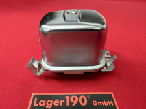 Spannungsregler 12V 30A VW Käfer, Bus T1, Karmann Gleichstrom (1950-200)