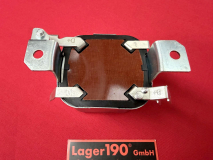 Spannungsregler 12V 30A VW Käfer, Bus T1, Karmann Gleichstrom (1950-200)