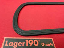 Ventildeckeldichtung FKM Gummi VW Typ1 Käfer Bus+WBX Karmann Ghia (1770-020)
