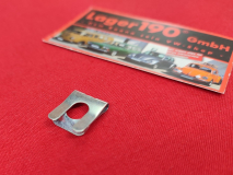 VW Käfer 1303 Typ 3 68- Clip Kofferraumhaube Heckklappe (0572-550)