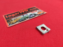 VW Käfer 1303 Typ 3 68- Clip Kofferraumhaube Heckklappe (0572-550)