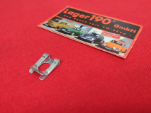 VW Käfer 1303 Typ 3 68- Clip Kofferraumhaube Heckklappe (0572-550)