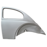VW Käfer Seitenteil links 8/55-7/59 *Sonderbestellung* (0884-120)