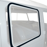 VW Bus T1 50-67 Dichtung pop-out Fenster Rahmen auen (7415)