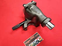 VW Kfer ab 07/61 Lenkgetriebe Getriebe, gute Repro (1368)