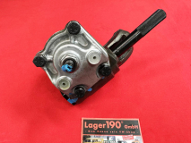VW Kfer ab 07/61 Lenkgetriebe Getriebe, gute Repro (1368)