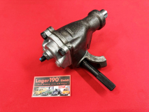 VW Kfer ab 07/61 Lenkgetriebe Getriebe, gute Repro (1368)