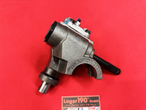 VW Kfer ab 07/61 Lenkgetriebe Getriebe, gute Repro (1368)