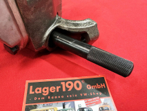 VW Kfer ab 07/61 Lenkgetriebe Getriebe, gute Repro (1368)