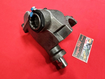 VW Kfer ab 07/61 Lenkgetriebe Getriebe, gute Repro (1368)